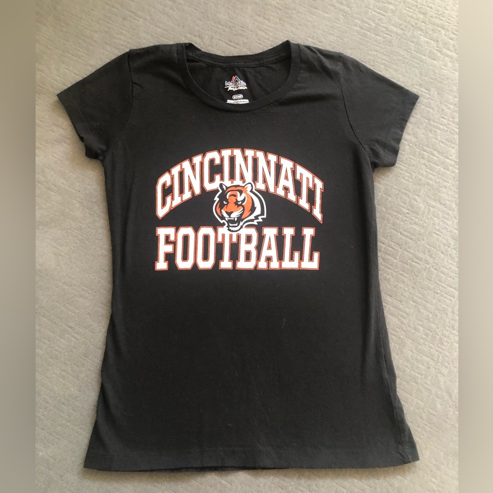 Cincinnati Bengals Shirt